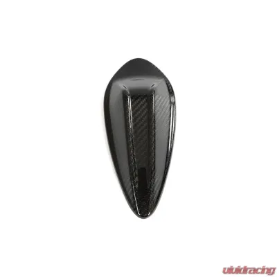 VR Aero Carbon Fiber Antenna Cover BMW 3-Series G20 2019-2024 - VR-G20-ANTC