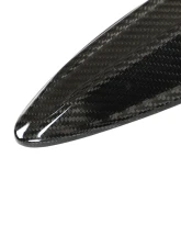 VR Aero Carbon Fiber Antenna Cover BMW 3-Series G20 2019-2024                                     - VR-G20-ANTC - Image 5