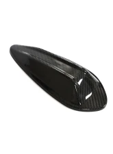 VR Aero Carbon Fiber Antenna Cover BMW 3-Series G20 2019-2024                                     - VR-G20-ANTC - Image 3
