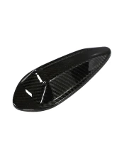 VR Aero Carbon Fiber Antenna Cover BMW 3-Series G20 2019-2024                                     - VR-G20-ANTC - Image 16