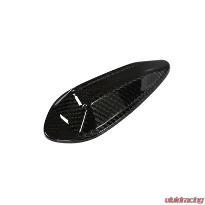 VR Aero Carbon Fiber Antenna Cover BMW 3-Series G20 2019-2024 - VR-G20-ANTC