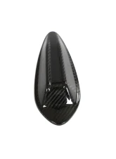 VR Aero Carbon Fiber Antenna Cover BMW 3-Series G20 2019-2024                                     - VR-G20-ANTC - Image 2