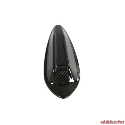 VR Aero Carbon Fiber Antenna Cover BMW 3-Series G20 2019-2024 - VR-G20-ANTC