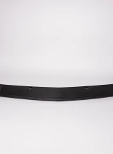 VR Aero Carbon Fiber Front Lip Spoiler Mercedes CLK63 AMG Black Series 2008                                     - VR-CLK63-600 - Image 12
