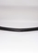 VR Aero Carbon Fiber Front Lip Spoiler Mercedes CLK63 AMG Black Series 2008                                     - VR-CLK63-600 - Image 13