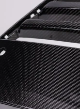 VR Aero Front Carbon Fiber Grill Set BMW M3 G80 | M4 G82 G83                                     - VR-G80-635 - Image 7