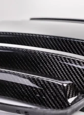 VR Aero Front Carbon Fiber Grill Set BMW M3 G80 | M4 G82 G83                                     - VR-G80-635 - Image 8