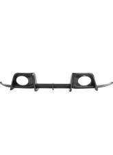 VR Aero Carbon Fiber Rear Lip Spoiler Diffuser Porsche 992 Carrera                                     - VR-992C2-610 - Image 20