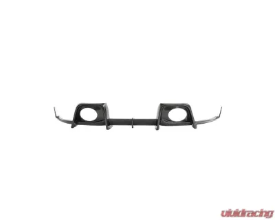 VR Aero Carbon Fiber Rear Lip Spoiler Diffuser Porsche 992 Carrera - VR-992C2-610