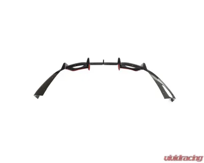 VR Aero Carbon Fiber Rear Lip Spoiler Diffuser Porsche 992 Carrera - VR-992C2-610
