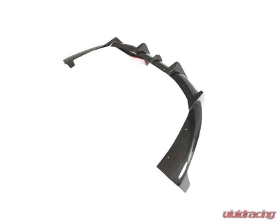 VR Aero Carbon Fiber Rear Lip Spoiler Diffuser Porsche 992 Carrera - VR-992C2-610