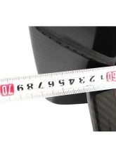 VR Aero Carbon Fiber Rear Lip Spoiler Diffuser Porsche 992 Carrera                                     - VR-992C2-610 - Image 14