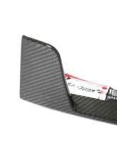 VR Aero Carbon Fiber Rear Lip Spoiler Diffuser Porsche 992 Carrera                                     - VR-992C2-610 - Image 15