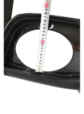 VR Aero Carbon Fiber Rear Lip Spoiler Diffuser Porsche 992 Carrera                                     - VR-992C2-610 - Image 18