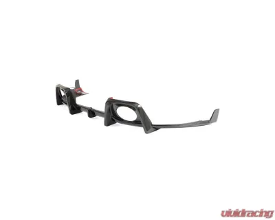 VR Aero Carbon Fiber Rear Lip Spoiler Diffuser Porsche 992 Carrera - VR-992C2-610