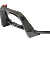 VR Aero Carbon Fiber Rear Lip Spoiler Diffuser Porsche 992 Carrera                                     - VR-992C2-610 - Image 3