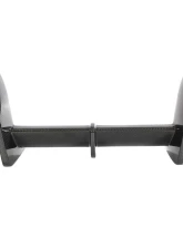 VR Aero Carbon Fiber Rear Lip Spoiler Diffuser Porsche 992 Carrera                                     - VR-992C2-610 - Image 5