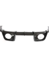 VR Aero Carbon Fiber Rear Lip Spoiler Diffuser Porsche 992 Carrera                                     - VR-992C2-610 - Image 7