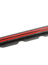 VR Aero Carbon Fiber Side Skirts Porsche 992 Carrera                                     - VR-992C2-630 - Image 10