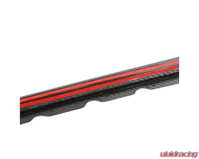VR Aero Carbon Fiber Side Skirts Porsche 992 Carrera - VR-992C2-630