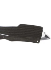 VR Aero Carbon Fiber Side Skirts Porsche 992 Carrera                                     - VR-992C2-630 - Image 15