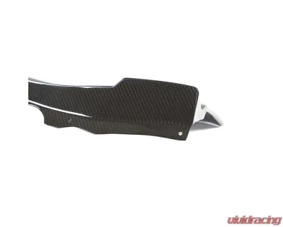 VR Aero Carbon Fiber Side Skirts Porsche 992 Carrera - VR-992C2-630