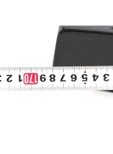 VR Aero Carbon Fiber Side Skirts Porsche 992 Carrera                                     - VR-992C2-630 - Image 16