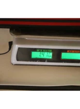 VR Aero Carbon Fiber Side Skirts Porsche 992 Carrera                                     - VR-992C2-630 - Image 19