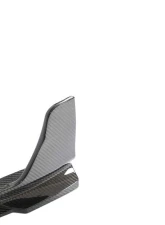 VR Aero Carbon Fiber Side Skirts Porsche 992 Carrera                                     - VR-992C2-630 - Image 3