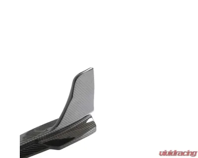 VR Aero Carbon Fiber Side Skirts Porsche 992 Carrera - VR-992C2-630