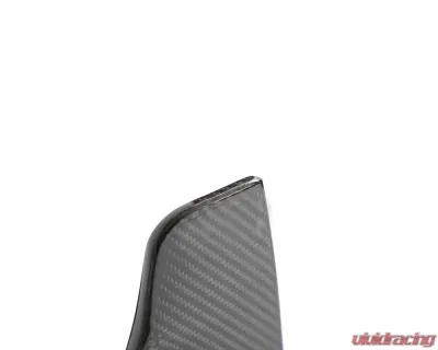 VR Aero Carbon Fiber Side Skirts Porsche 992 Carrera - VR-992C2-630