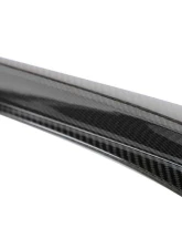 VR Aero Carbon Fiber Side Skirts Porsche 992 Carrera                                     - VR-992C2-630 - Image 5