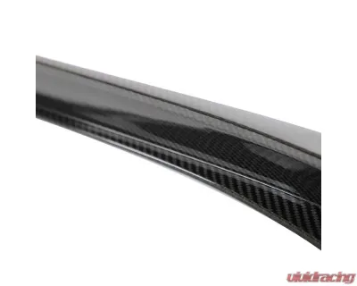 VR Aero Carbon Fiber Side Skirts Porsche 992 Carrera - VR-992C2-630