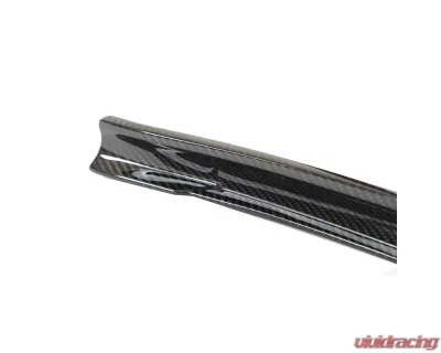 VR Aero Carbon Fiber Side Skirts Porsche 992 Carrera - VR-992C2-630