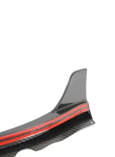 VR Aero Carbon Fiber Side Skirts Porsche 992 Carrera                                     - VR-992C2-630 - Image 9