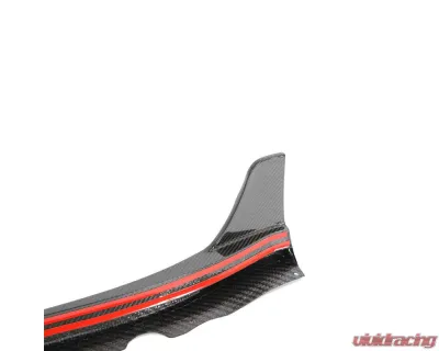 VR Aero Carbon Fiber Side Skirts Porsche 992 Carrera - VR-992C2-630