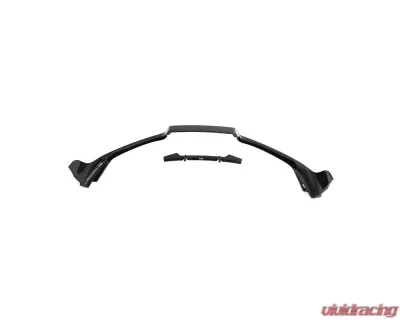 VR Aero Carbon Fiber Front Lip Spoiler Porsche 992 Carrera - VR-992C2-600