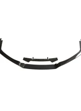 VR Aero Carbon Fiber Front Lip Spoiler Porsche 992 Carrera                                     - VR-992C2-600 - Image 12
