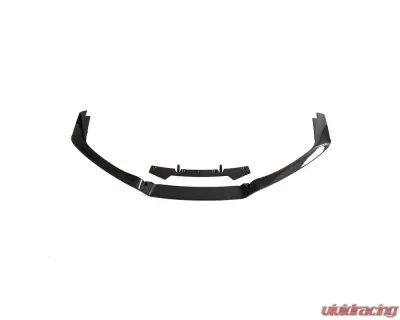 VR Aero Carbon Fiber Front Lip Spoiler Porsche 992 Carrera - VR-992C2-600