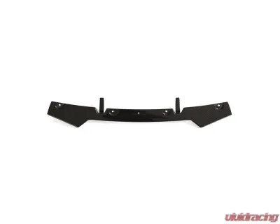 VR Aero Carbon Fiber Front Lip Spoiler Porsche 992 Carrera - VR-992C2-600