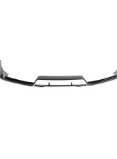 VR Aero Carbon Fiber Front Lip Spoiler Porsche 992 Carrera                                     - VR-992C2-600 - Image 2