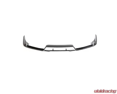 VR Aero Carbon Fiber Front Lip Spoiler Porsche 992 Carrera - VR-992C2-600