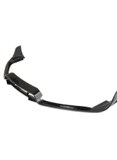 VR Aero Carbon Fiber Front Lip Spoiler Porsche 992 Carrera                                     - VR-992C2-600 - Image 3