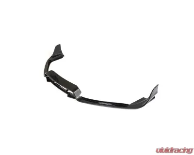 VR Aero Carbon Fiber Front Lip Spoiler Porsche 992 Carrera - VR-992C2-600