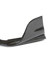VR Aero Carbon Fiber Front Lip Spoiler Porsche 992 Carrera                                     - VR-992C2-600 - Image 4