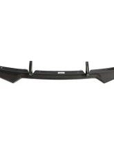 VR Aero Carbon Fiber Front Lip Spoiler Porsche 992 Carrera                                     - VR-992C2-600 - Image 6