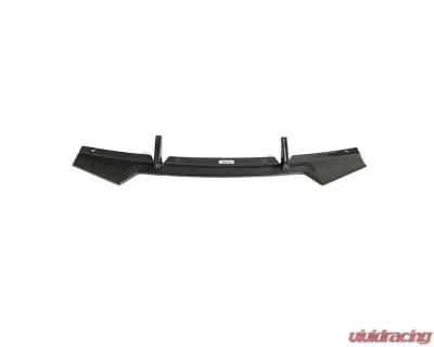 VR Aero Carbon Fiber Front Lip Spoiler Porsche 992 Carrera - VR-992C2-600