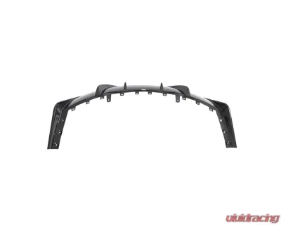 VR Aero Carbon Fiber 3pc Rear Diifuser Tesla Model 3 - VR-TSLA3-624