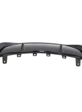 VR Aero Carbon Fiber 3pc Rear Diifuser Tesla Model 3                                     - VR-TSLA3-624 - Image 12