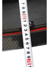 VR Aero Carbon Fiber 3pc Rear Diifuser Tesla Model 3                                     - VR-TSLA3-624 - Image 14